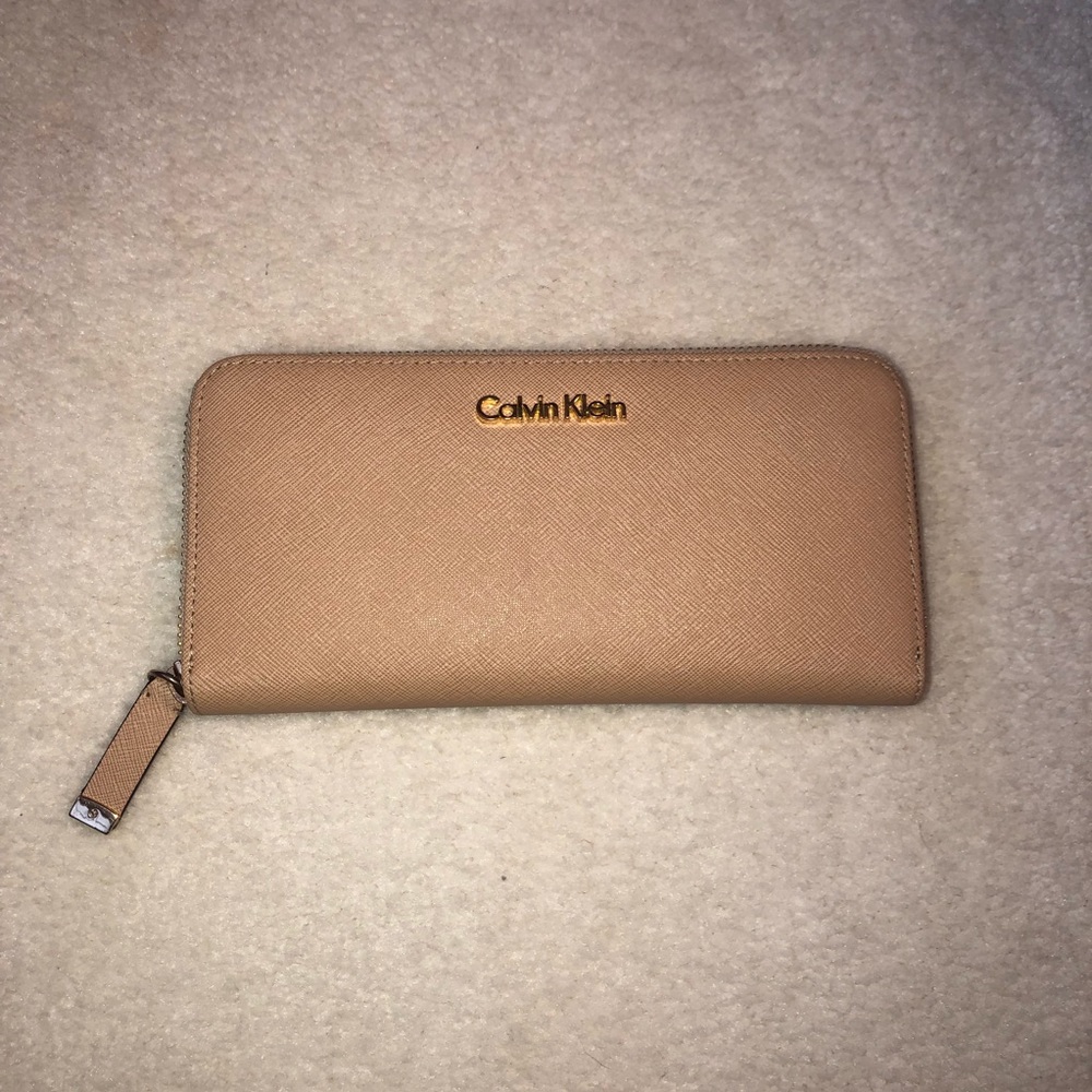 Calvin Klein wallet